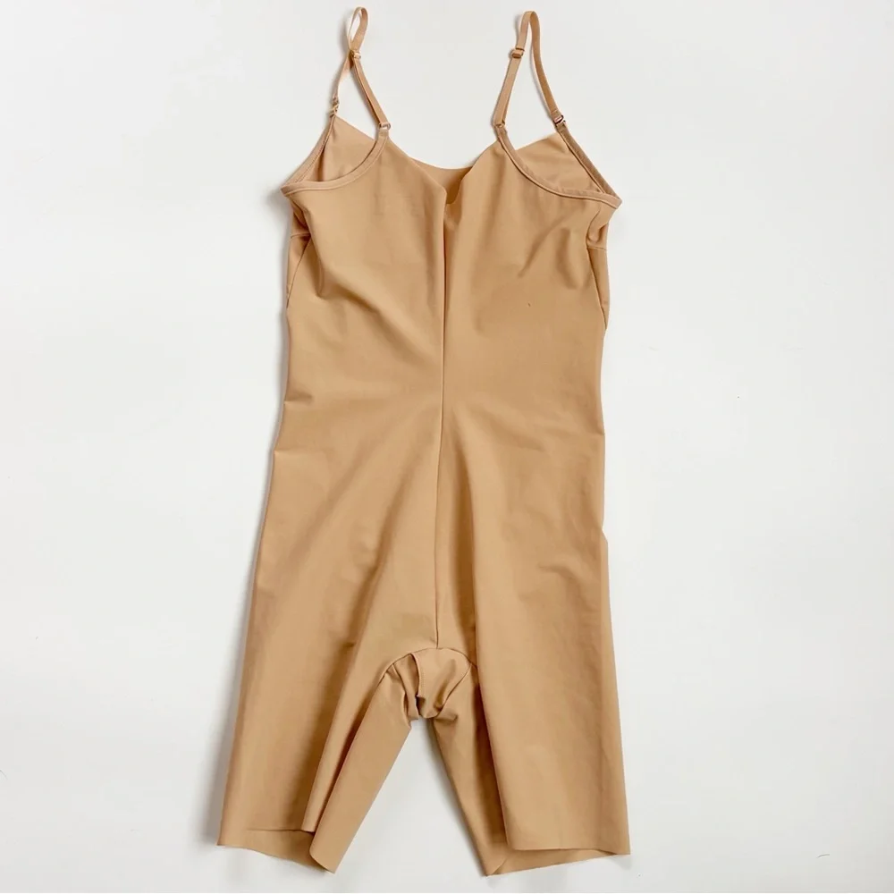 Commando Classic Control Slip Nude Medium - Picture 6 of 7